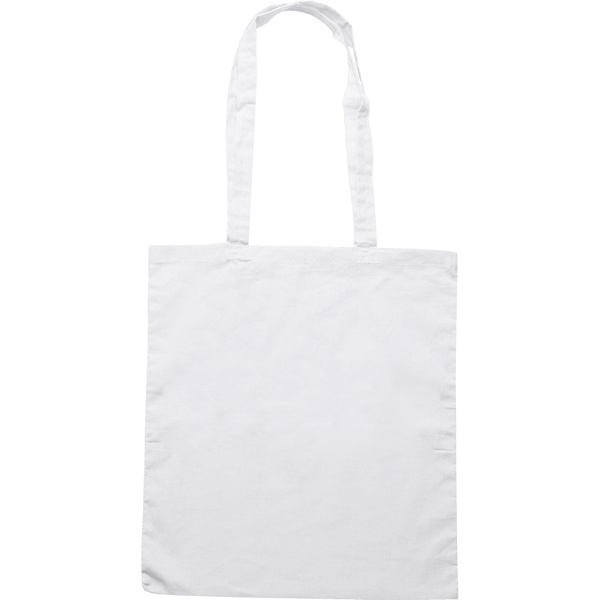 Sac personnalisé en coton avec anses | 250gr