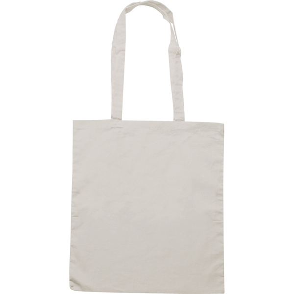 Sac personnalisé en coton avec anses | 250gr