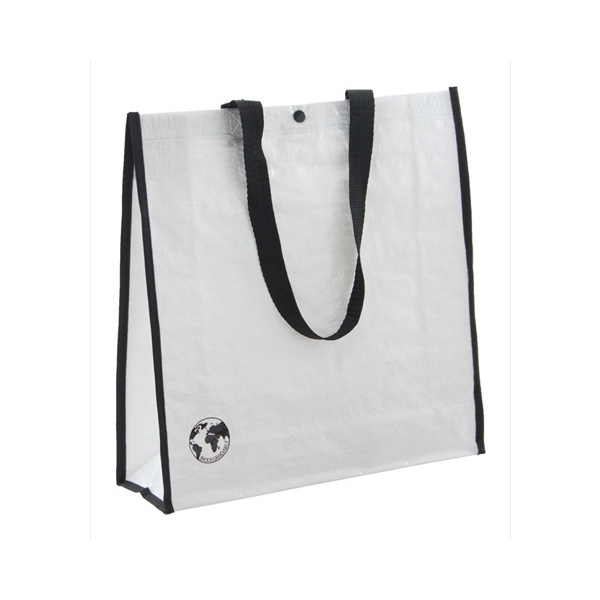 Sac publicitaire recyclé
