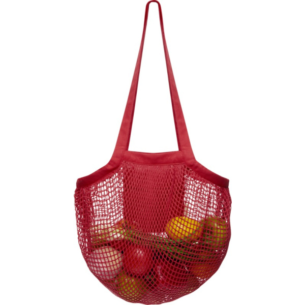 Sac filet en coton bio GOTS 100gr