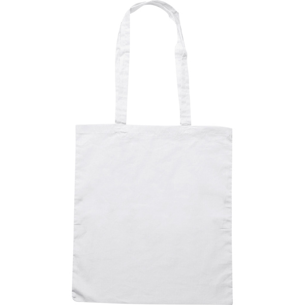 Tote bag personnalisable en coton | 100gr
