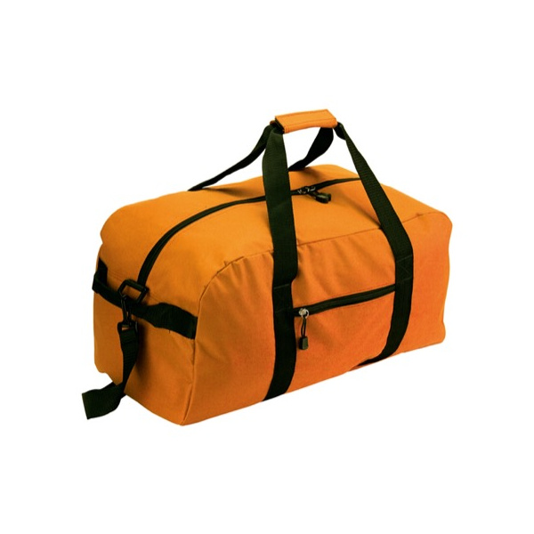 Sac de sport ou voyage personnalisé