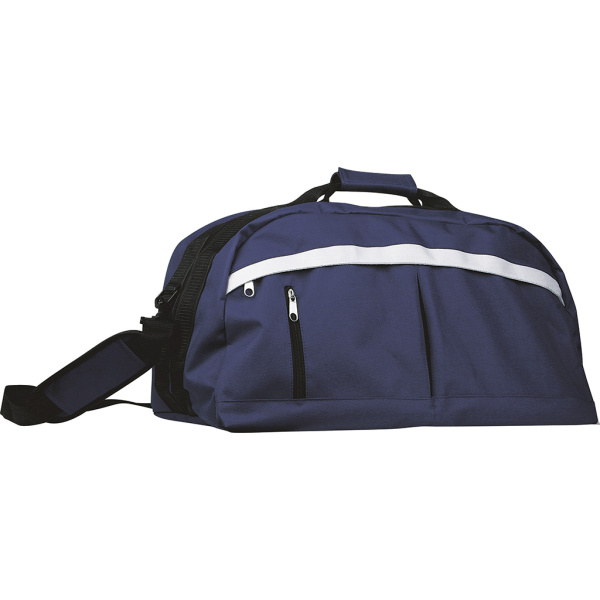 Sac de sport personnalisable