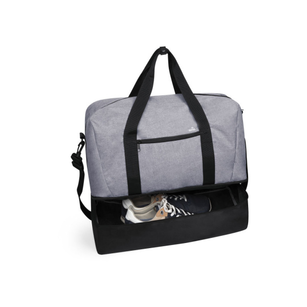 Sac de sport avec protection anti-RFID