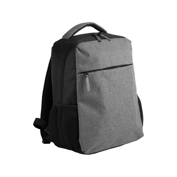 Sac de sport en polyester personnalisable