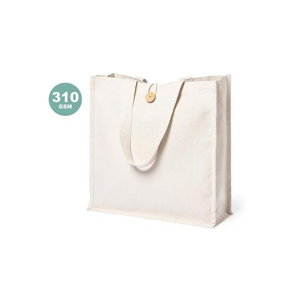 Sac à main en toile personnalisé 310 gr