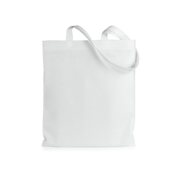 Sac tote publicitaire TNT avec anses| 70 gr