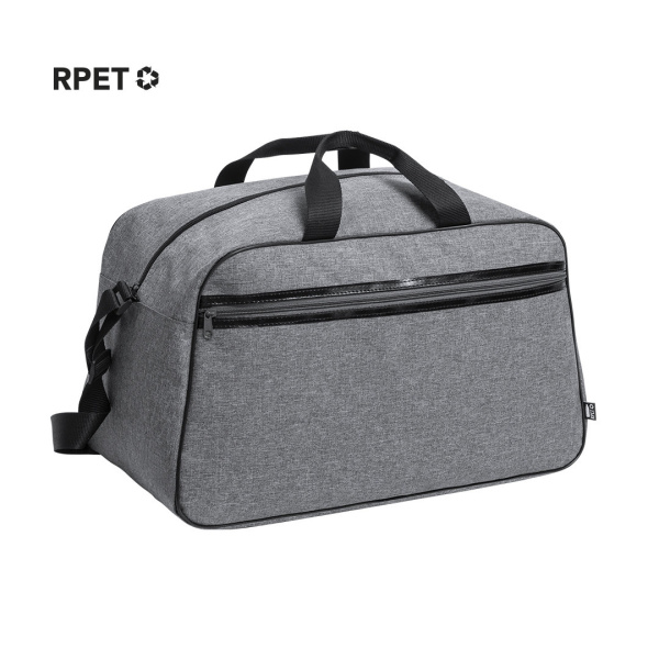 Sac de voyage personnalisé