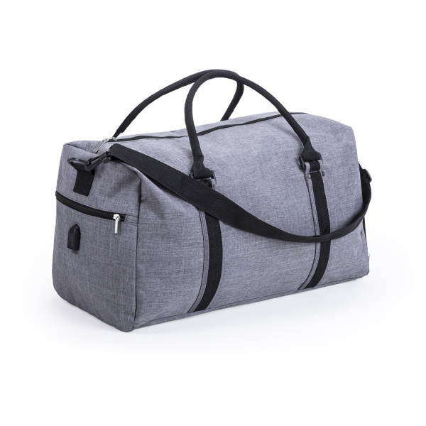 Sac de voyage polyvalent avec bandoulière