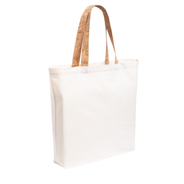 Sacs écologiques personnalisés en coton | 45 x 40 x 9 cm | 180 g