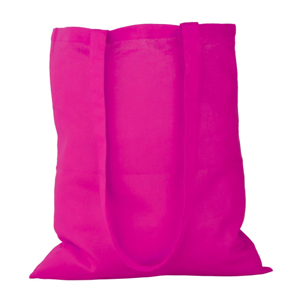 Tote bag coloré personnalisé bon marché