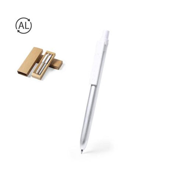 Set de 2 stylos personnalisable