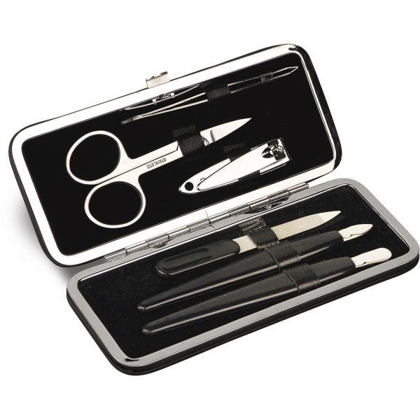 Kit Manucure personnalisable