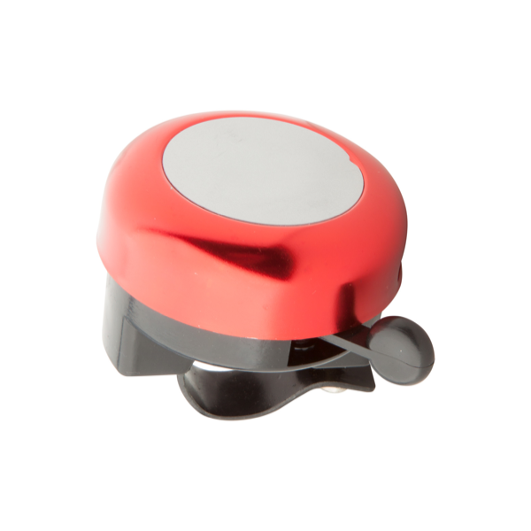 Sonnette vélo personnalisée