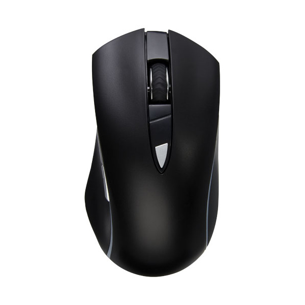 Souris lumineuse personnalisable