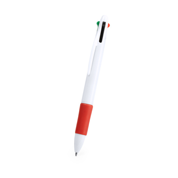Stylo à 4 couleurs personnalisé