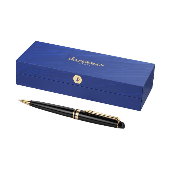 Stylo à bille Expert en acier