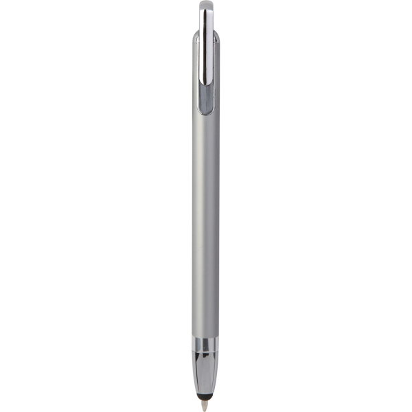 Stylo à bille en métal personnalisable