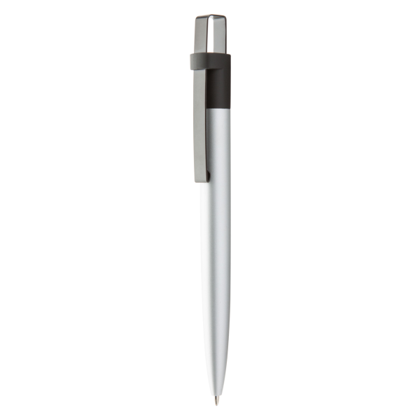 Stylo en aluminium personnalisé