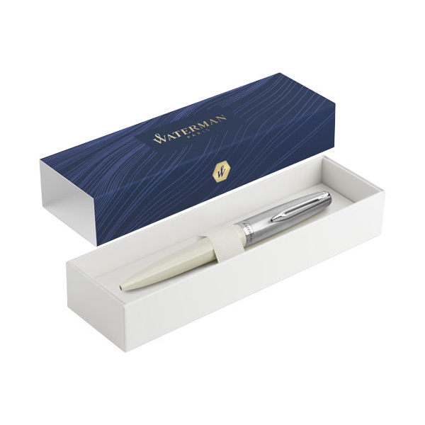 Stylo bille luxe personnalisable