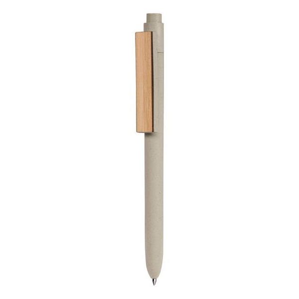 Stylo à bille avec tag NFC 144 bytes