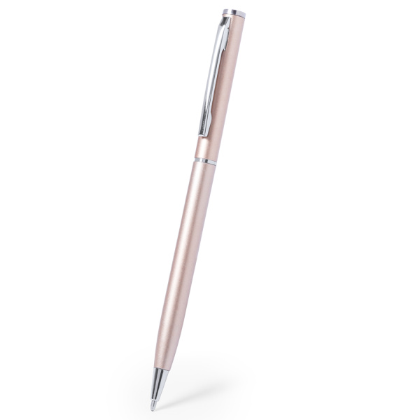 Stylo finition brillante personnalisable