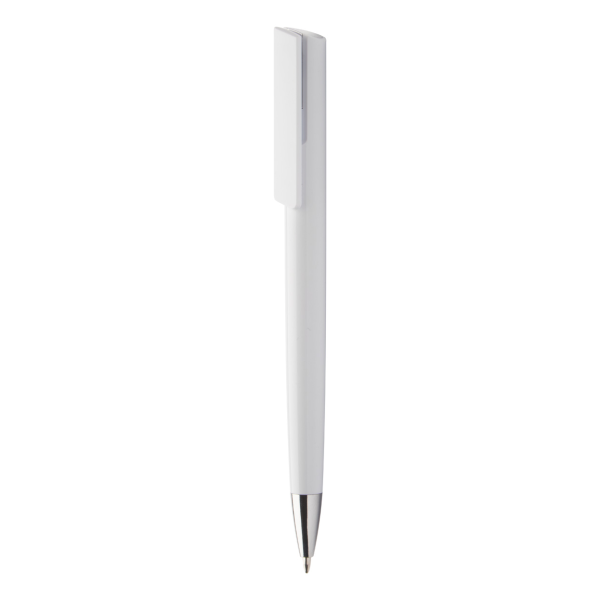 Stylo avec logo de l’entreprise Icon