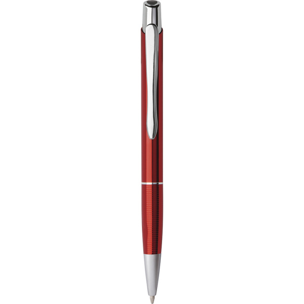 Stylo en métal personnalisable avec logo