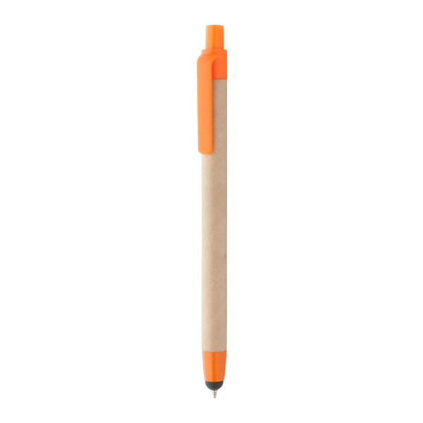 Stylo multifonction pour écran tactile