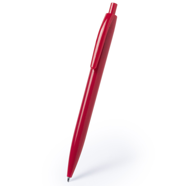 Stylo coloré personnalisé