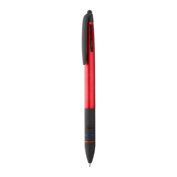 Stylo promotionnel 3 couleurs