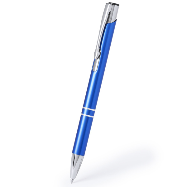 Stylo publicitaire en aluminum pour enterprise