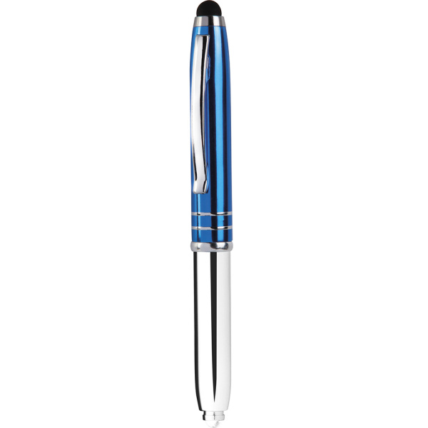 Stylo publicitaire avec led