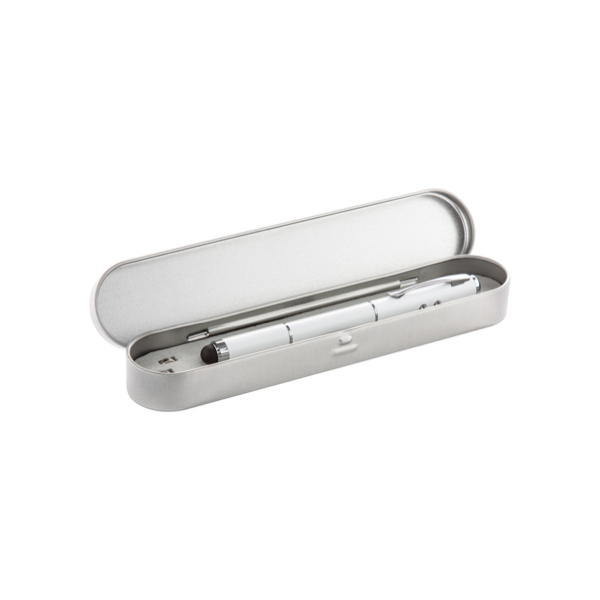 Stylo stylet publicitaire pour écran