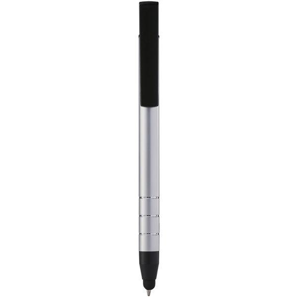 Stylo stylet avec support de smartphone