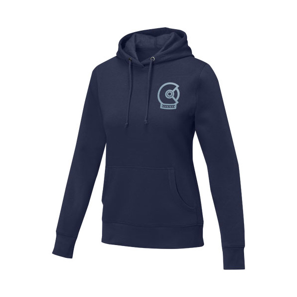 Sweat à capuche Charon pour femme