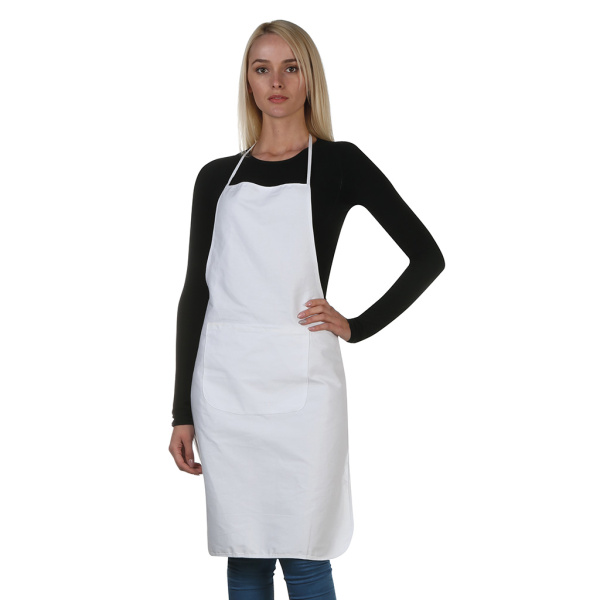 Tablier en coton 180gr