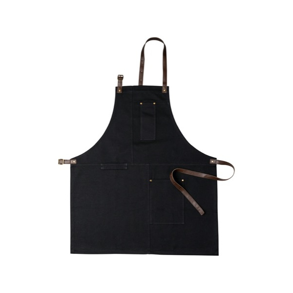 Tablier élégant publicitaire