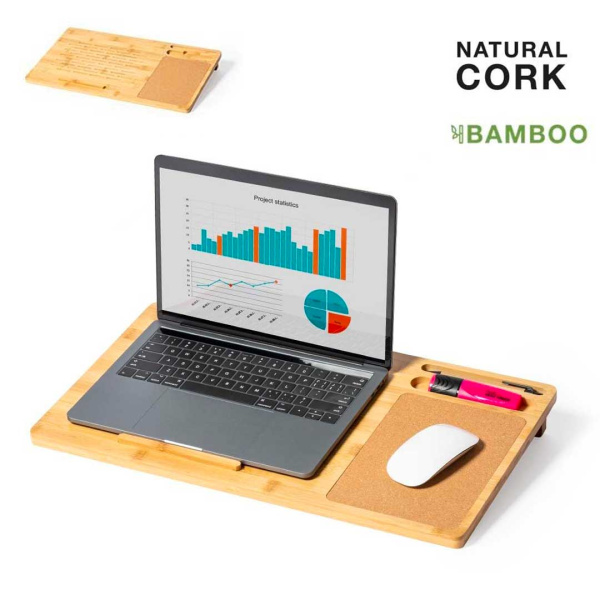 Tapis organisateur multifonctions