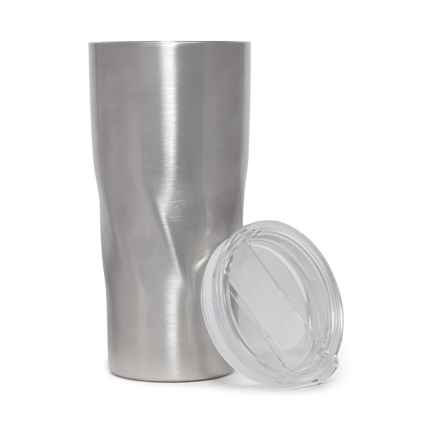 Tasse isothermique 500 ml avec logo