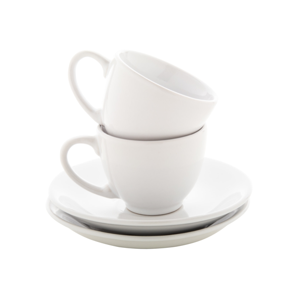 Tasses à café personnalisées