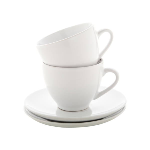 Tasses à cappuccino personnalisées