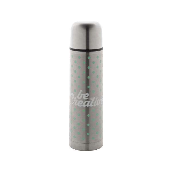 Thermos publicitaire 500ml