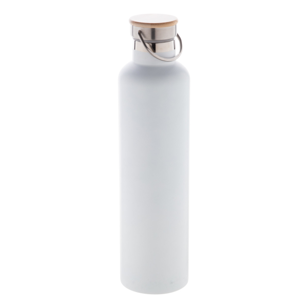 Gourde inox à double paroi 1L