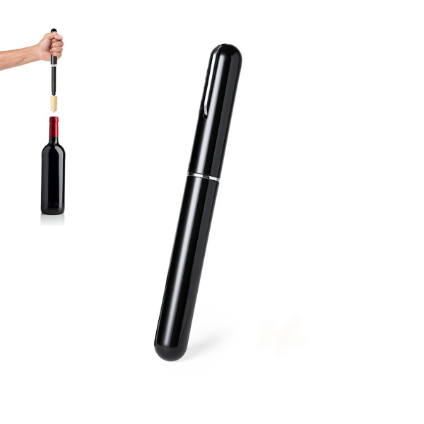 Tire-bouchon électrique publicitaire