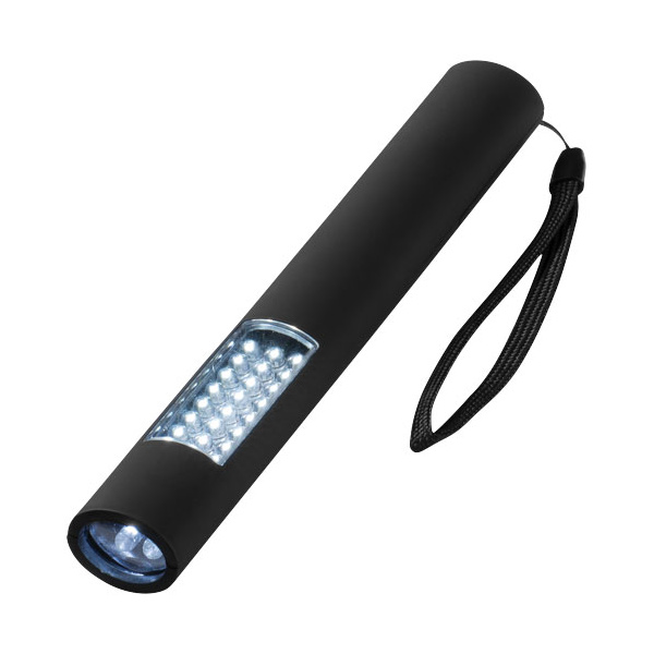 Torche magnétique 28 LED avec logo