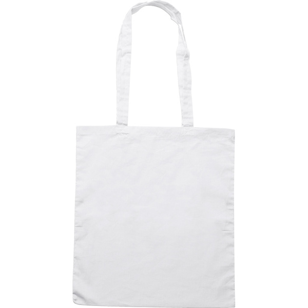 Tote bag en tissu personnalisé | 105gr