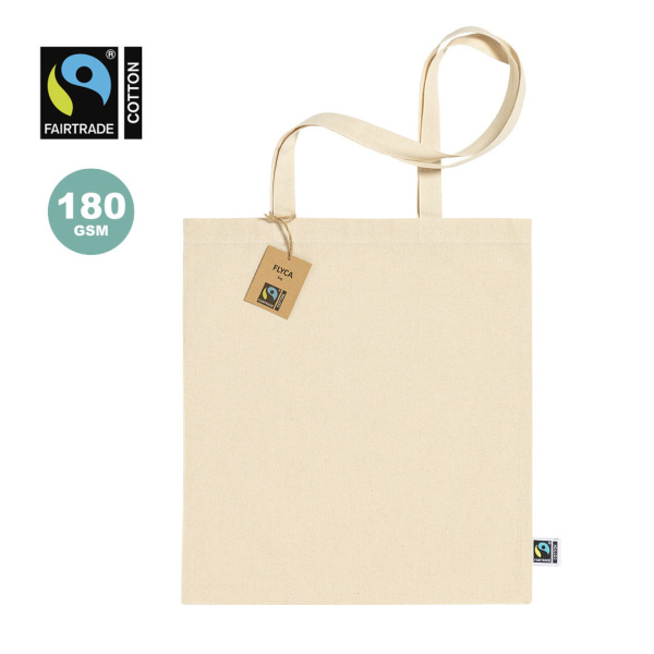 Tote bag personnalisé | 37 x 41 cm | 180gr