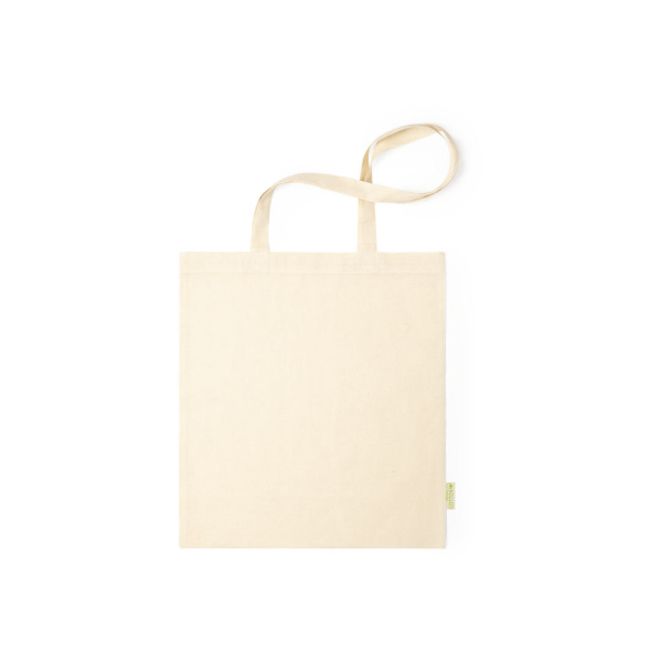 Tote bag publicitaire en 100% coton bio