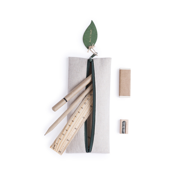 Trousse publicitaire complète